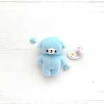 小さないぬくん　ぬいぐるみ　送料無料