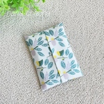 ポケットティッシュケース＊ティッシュケース＊小鳥＊デコレクションズ