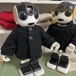 ⑩せーたーかーで(ブラック)