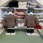 Ｂ　せーたーかーで(チョコ)