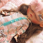 【SALE】ブライスサイズ☆おやすみセット