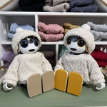 ②せーたーかーで(ミルク)