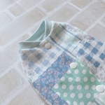 犬服SS ハイジ ラムネ バックオープン(背中開き)✨送料無料✨