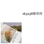 sk3238様専用