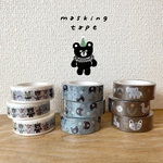 マスキングテープ