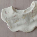 🆕ミモザとことりのもくもくベビースタイ🌟可愛いスタイ