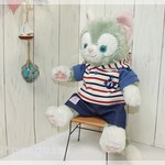 ☆ジェラトーニ コスチューム パーカーセット トリコロール 服
