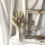 yaaaaam-06様専用　送料込み　NO.34 dry flower  swag