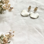 オーダー品　"As is" flower accessory