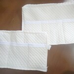 lulu1513様専用　リッチェル折りたたみ式キャリー　カバー