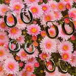 u  pierce "silver"