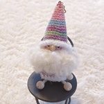 トントゥ(取り外し可能ストラップ付)🎅🏻