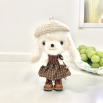 バルーンワンピのわんこちゃん♪