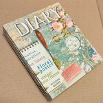 ジャンクジャーナル「ダイアリー」120ページ
