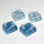 硝子ﾋﾟｱｽ