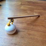 ラタンハンドル　たねほおずき用
