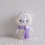 【ma様ご予約品】もこもこSheep