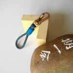 ”季”組紐ストラップ（key29）