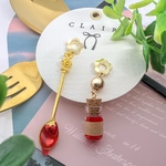 ✧︎ストロベリージャム ピアス/イヤリング✧︎