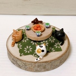 ご注文の品