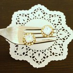 ビジューピアス