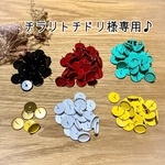 チラリトチドリ様専用ページです♪︎