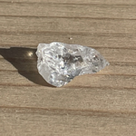 1.25ct  AZOZEOフェナカイトA+++ クリスタル HEAVEN＆EARTH 
