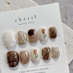 現品♡*゜ネイルチップ new#05