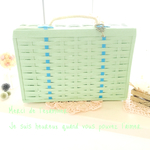 お客様ご検討中商品です‎٭¨̮trunk