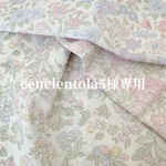 cenelentola5様　専用