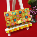 SALE‼️星のキーケース800円→600円(*^^*)v