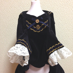 【1品限り】西洋風5号サイズ犬服