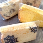 🅰️10月5日発送　ハッピーハロウィン🎃しふぉんセット