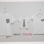 m0105705様専用☆familyリンクコーデ