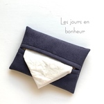 大人ポケットティッシュケース