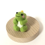 🌸ご予約品🌸名入れキーホルダー(バス＆恐竜)