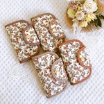 【専用】リバティプリント　キーケース