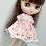 【sale】ミディブライス☆アウトフィット