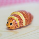 アザラシなクロワッサン