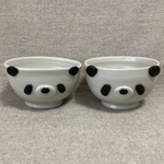 パンダちゃん子どんぶり🐼