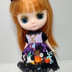 【sale】ミディブライス☆アウトフィット