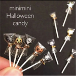 ミニチュア ハロウィン キャンディ