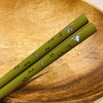 キンカチョウ 若狭塗 お箸