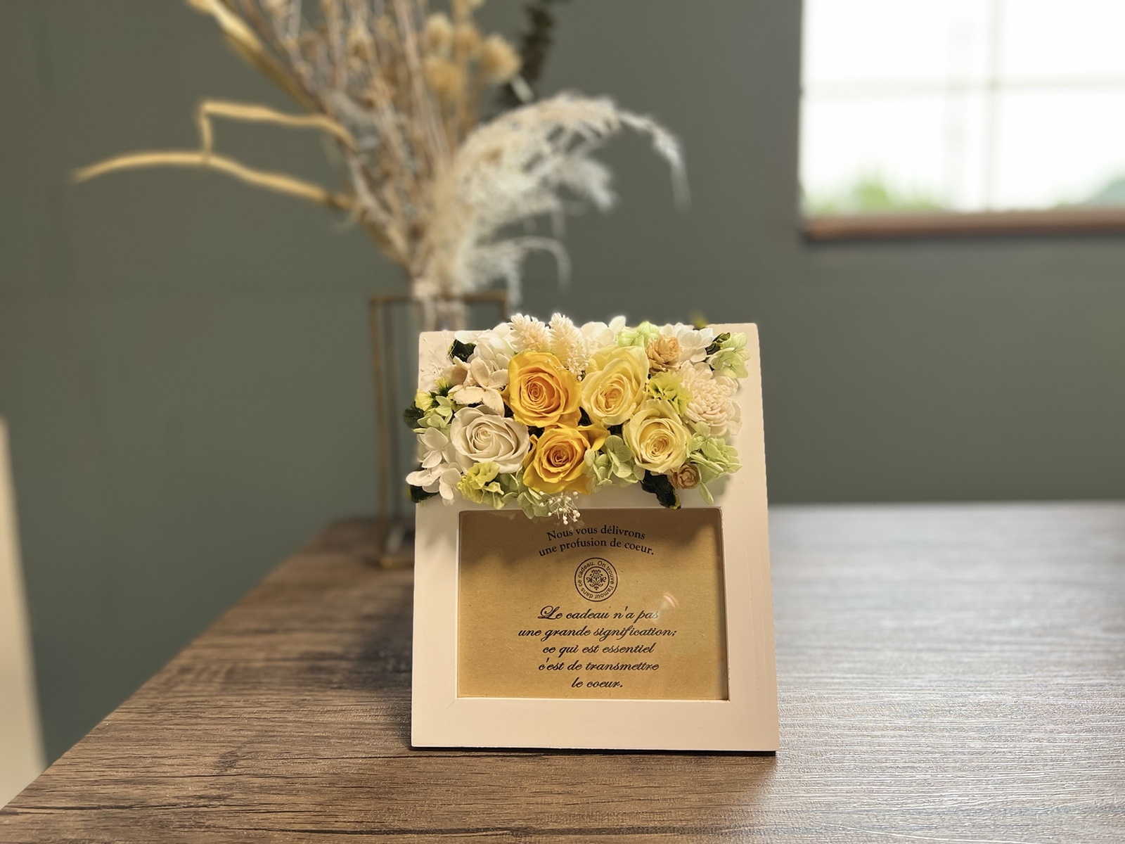 フェイクグリーンインテリア バードゲージ 造花 観葉植物 鳥籠