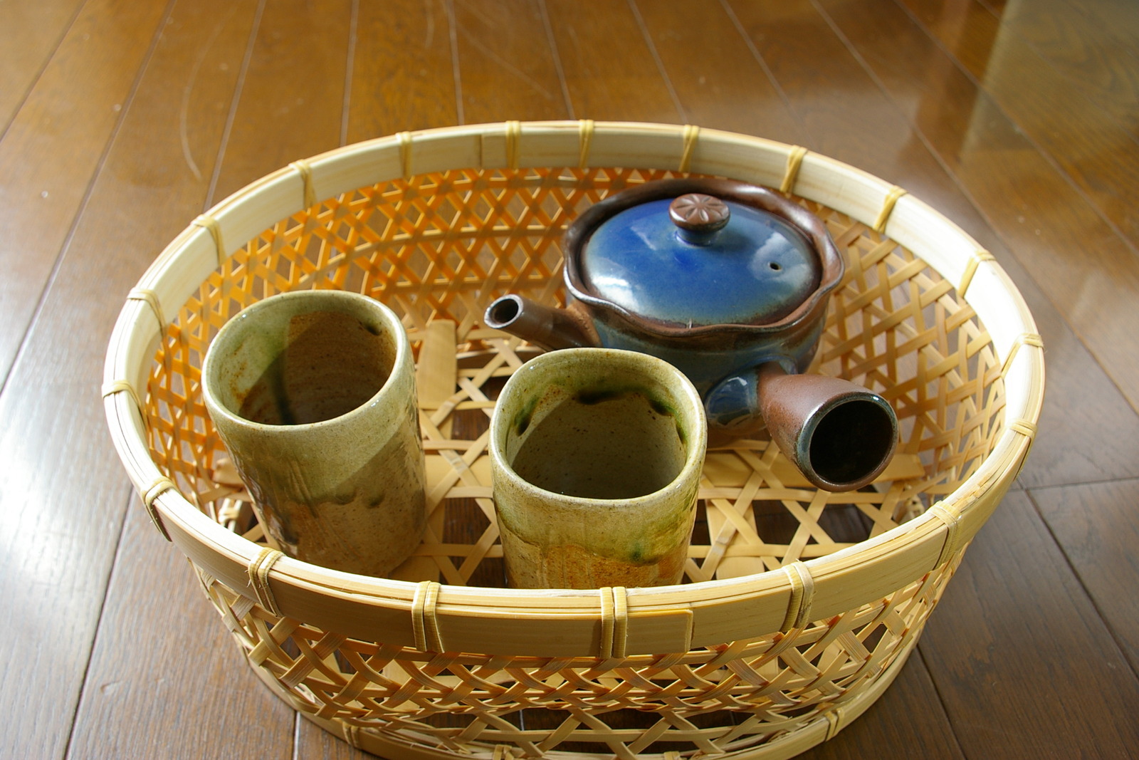 竹かご 椀かご 楕円形 - KAGOURI'S GALLERY | minne 国内最大級