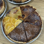 ⑥送料無料♪限定3セット18cmパイアソート　冷凍でお届け