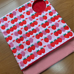 あったかフリース☆フェレットハンモック