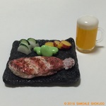 旨い肴と、旨い酒⑫🍻