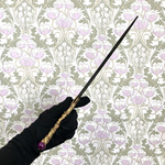 古代紫の魔法の杖　Magic Wand