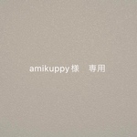 amikuppy様　現品チップ
